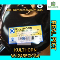Kompresor kulthorn WJ2455ZK-SA / Compressor Kulthorn WJ2455ZK