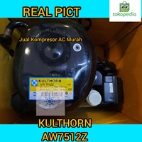 Compressor Kulthorn AW7512Z / Kompresor Kulthorn AW7512Z