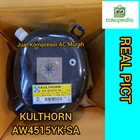 Compressor Kulthorn AW4515YK-SA / Kompresor Kulthorn AW4515YK-SA 1