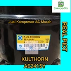 Compressor Kulthorn AE2415Y / Kompresor Kulthorn AE2415Y 1