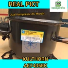 Compressor Kulthorn AE7435EK / Kompresor Kulthorn AE7435EK 1