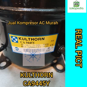 Compressor Kulthorn CA9445Y / Kompresor Kulthorn CA9445Y