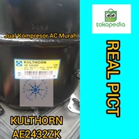 Compressor Kulthorn AE2432ZK / Kompresor Kulthorn AE2432ZK