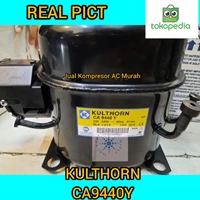 Compressor Kulthorn CA9440Y / Kompresor Kulthorn CA9440Y