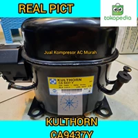 Compressor Kulthorn CA9437Y / Kompresor Kulthorn CA9437Y