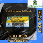 Kompresor KULTHORN WJ2450ZK-P / Compressor KULTHORN WJ2450ZK-P 1