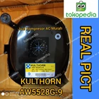 Compressor Kulthorn AW5528G-9 / Kompresor Kulthorn AW5528G-9 1