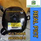 Compressor Kulthorn AW5524E-9 / Kompresor Kulthorn AW5524E-9 3phase 1