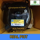 Kompresor kulthorn WJ5510EK / Compressor Kulthorn WJ5510EK 1