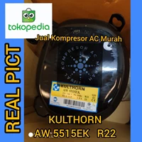 Kompresor AC Kulthorn AW5515EK / Compressor Kulthorn AW5515EK / R22