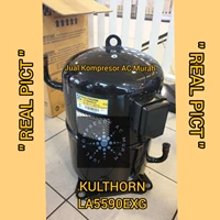 Compressor Kulthorn LA5590 / Kompresor Kulthorn LA5590