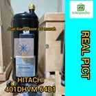 Compressor Hitachi 401DHVM-64D1 / Kompresor Hitachi 401DHVM 1