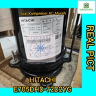 Compressor Hitachi E705DHD-72D2YG / kompresor Hitachi E705DHD-72D2YG 1