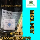Compressor Hitachi E655DHD-65D2YG / kompresor Hitachi E655DHD-65D2YG 2