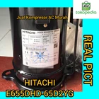 Compressor Hitachi E655DHD-65D2YG / kompresor Hitachi E655DHD-65D2YG 1