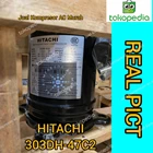 Compressor Hitachi 303DH-47C2 / Kompresor Hitachi 303DH 1