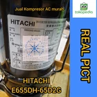 Compressor Hitachi E655DH-65D2G / kompresor Hitachi E655DH 1