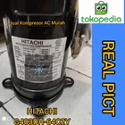 Kompresor AC Hitachi G403DH-64C2Y / Compressor Hitachi G403DH 1