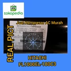 Kompresor AC Hitachi FL1000EL-180C3 / Compressor Hitachi FL1000EL R404 1