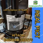 Compressor Hitachi E405DH-38D2YG / Kompresor Hitachi E405DH 1
