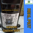 Compressor Hitachi G503DH-80D1 / Kompresor Hitachi G503DH 1