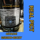 Compressor Hitachi G503DH-83CY / Kompresor Hitachi G503 1