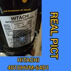 Compressor Hitachi 401DHVM-64D1 / Kompresor Hitachi 401DH 1